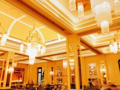 大堂-福楼法餐厅FLO