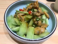 -船歌·鱼水饺青岛菜(国贸商城店)