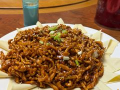 -沽源味道(中环路店)