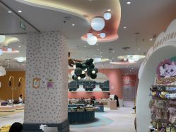 -奈尔宝家庭中心·亲子餐厅(苏州大悦城店)