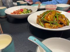 -渝乡辣婆婆·川菜 水煮鱼(中山西路店)