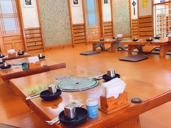 -真利味·脊骨火锅·正宗韩国料理(韩乐坊店)