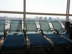 -福冈国际邮轮码头