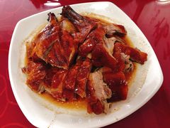 -聂记粤菜馆(鼓西路店)