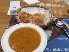 -清真餐厅·回乡麦客