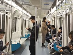 -海淀黄庄(地铁站)