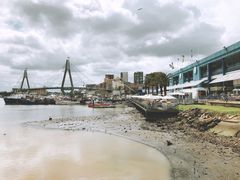 -悉尼鱼市场