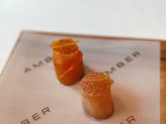 -Amber(置地文华东方酒店)