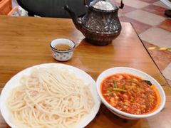 -巴依老爷新疆美食(常营店)
