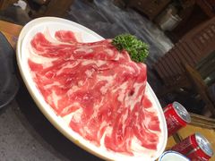 -巴蜀印象火锅(永陵总店)