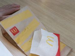 -麦当劳(双榆树店)
