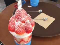-Cafe de Paris(林荫路店)