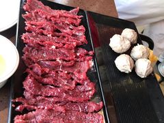 -幸运牛汕头小黄牛牛肉火锅(梅林店)
