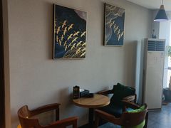 -梵猫·新养生(南坪万达店)
