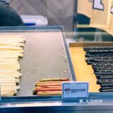 颜值在线，抹茶味道更充分能体现出来