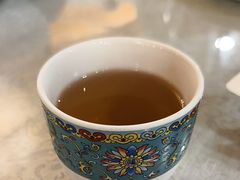 -汗腾格里·风味餐厅(新疆驻京办店)