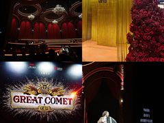 -交通银行前滩31演艺中心