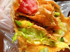 烤肠-新农村煎饼果子(香港花园店)