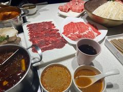 -麻辣因子滩羊火锅(世和广场店)