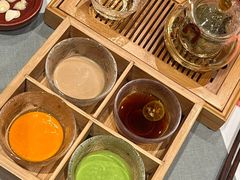 -叶叶菩提(太原别墅店)