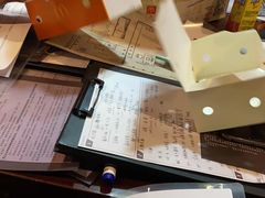 -谜·沉浸侦探剧本杀推理馆(静安店)