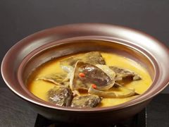 -鹊华居·地道鲁菜·海鲜·融合味(大明湖店)