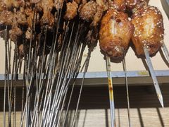 -清真·马峰烤肉(小学习北巷店)