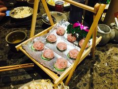 -重庆渝达老火锅(春熙路店)