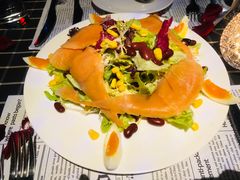 -MARU玛露音乐餐厅(大学路店)