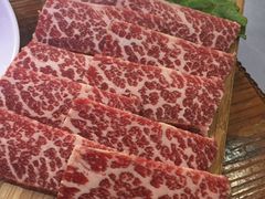 -韩一品韩国料理(柏庐南路店)