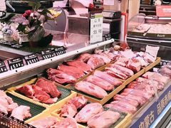 -永辉超市(鲁谷店)