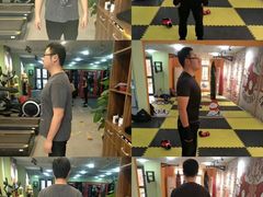 -浩北·健身格斗馆24h