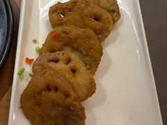 -枣子树·素食餐厅(普陀山店)