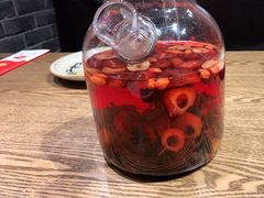 -鸽子窝(青塔店)