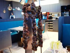 -半天妖烤鱼(海梦一方店)