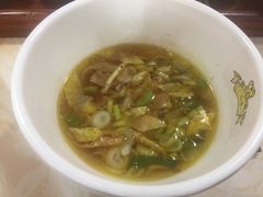 -乡党臊子面(丰庆公园店)