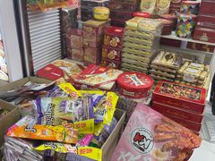 -紫荆城食品交易中心(华强北店)