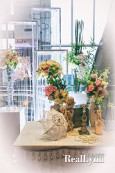 -上海喜玛拉雅酒店-宴会中心
