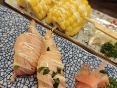 -哥哥の深夜食堂(永乐汇亲子购物运动中心店)