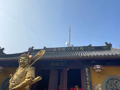 -灵顺寺