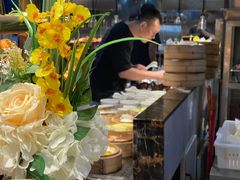 -苏格里岛自助海鲜烤肉(青秀万达店)