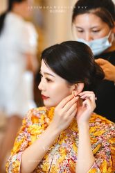 -MuseMarry婚纱(前海嘉里中心店)