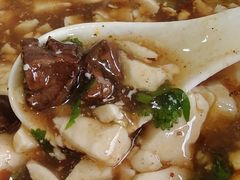 -新繁牛肉豆花(都江堰店)