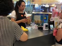 -CoCo都可(新我格广场店)