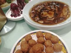 -天外天烤鸭店(八角店)