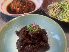 -奇芳阁·百年清真南京菜(夫子庙店)