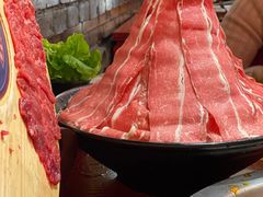 和牛小排-谭鸭血(金华永盛店)