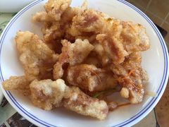 -老厨家(友谊路总店)