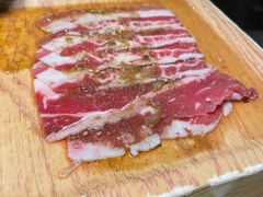 -火炉火自助餐(枫蓝国际店)