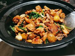 -肥家大排档(天河体育西店)